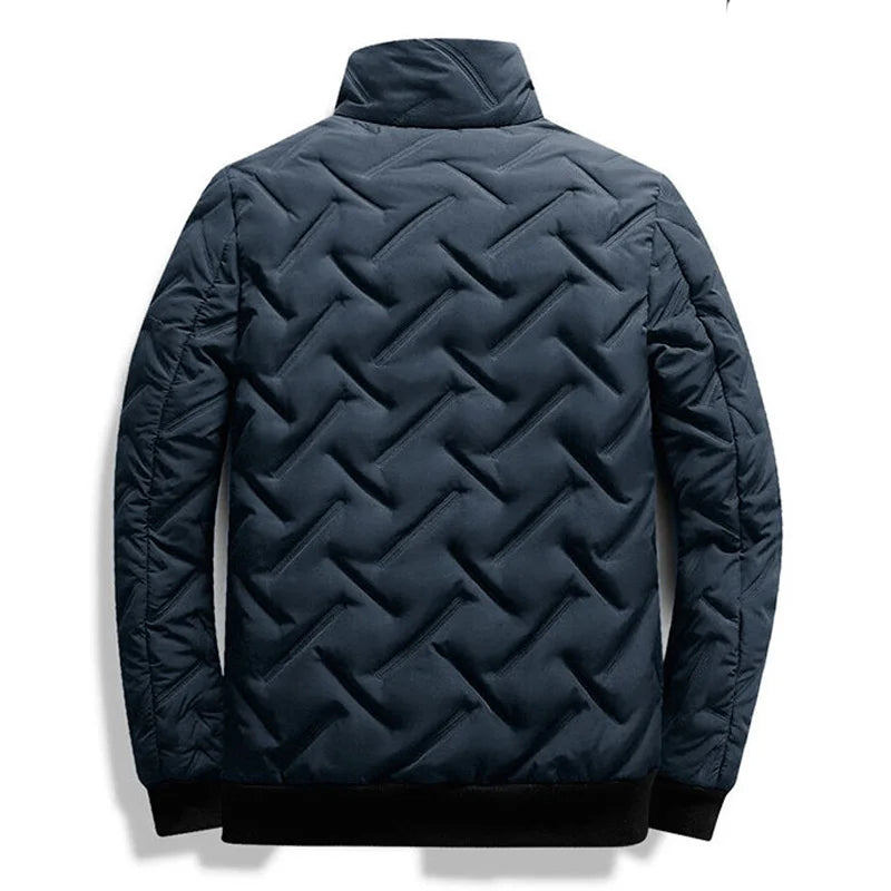 Lars Men's Jacket | Klyo