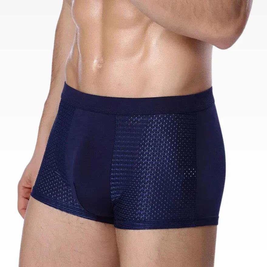 Boxershorts aus Bambusfaser | Klyo