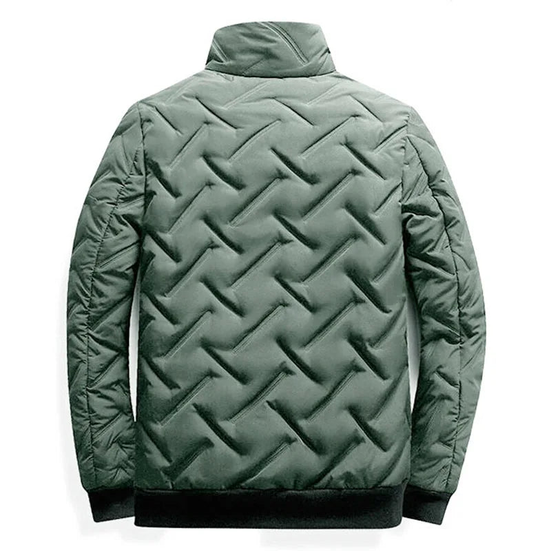 Lars Men's Jacket | Klyo