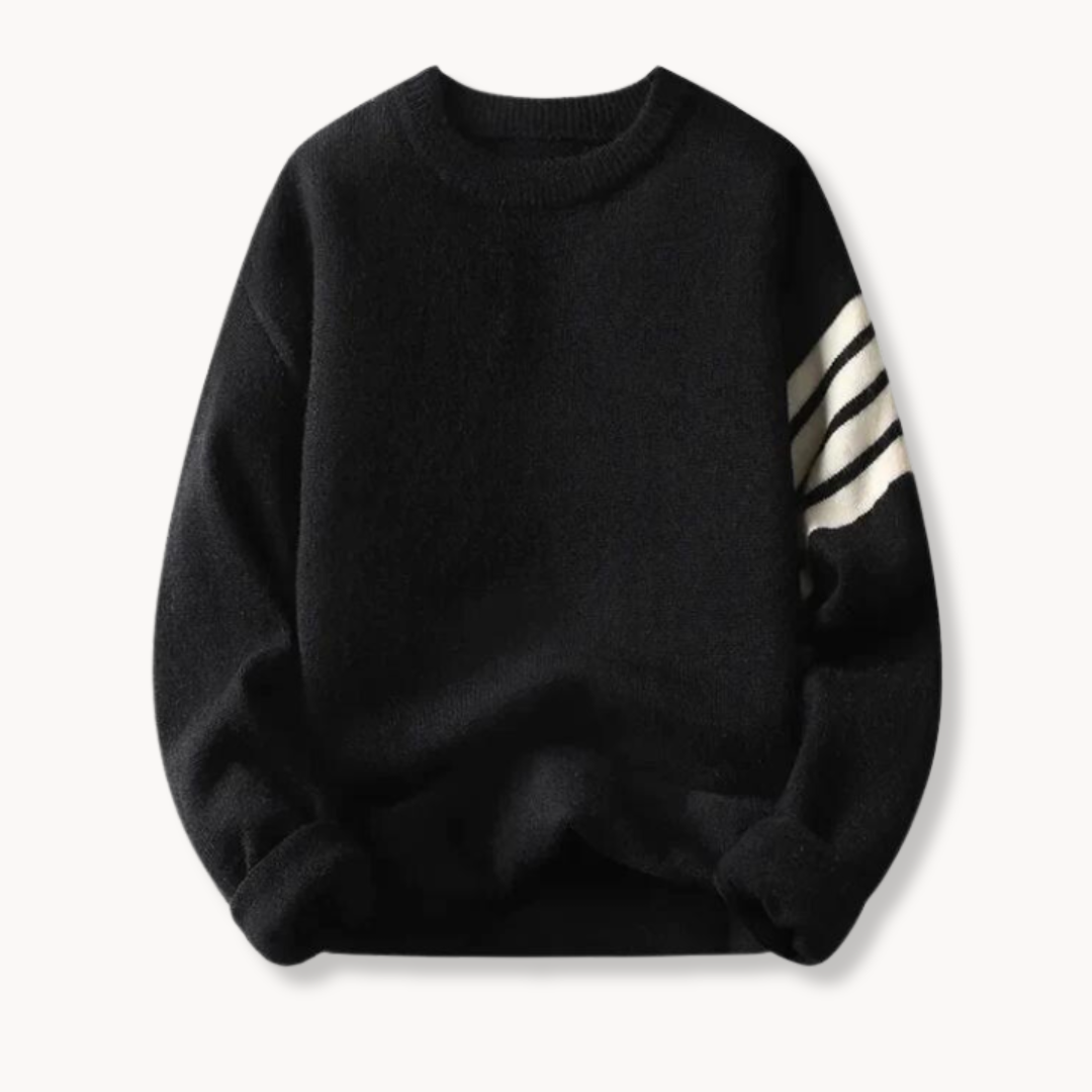 Henry Sweater | Klyo