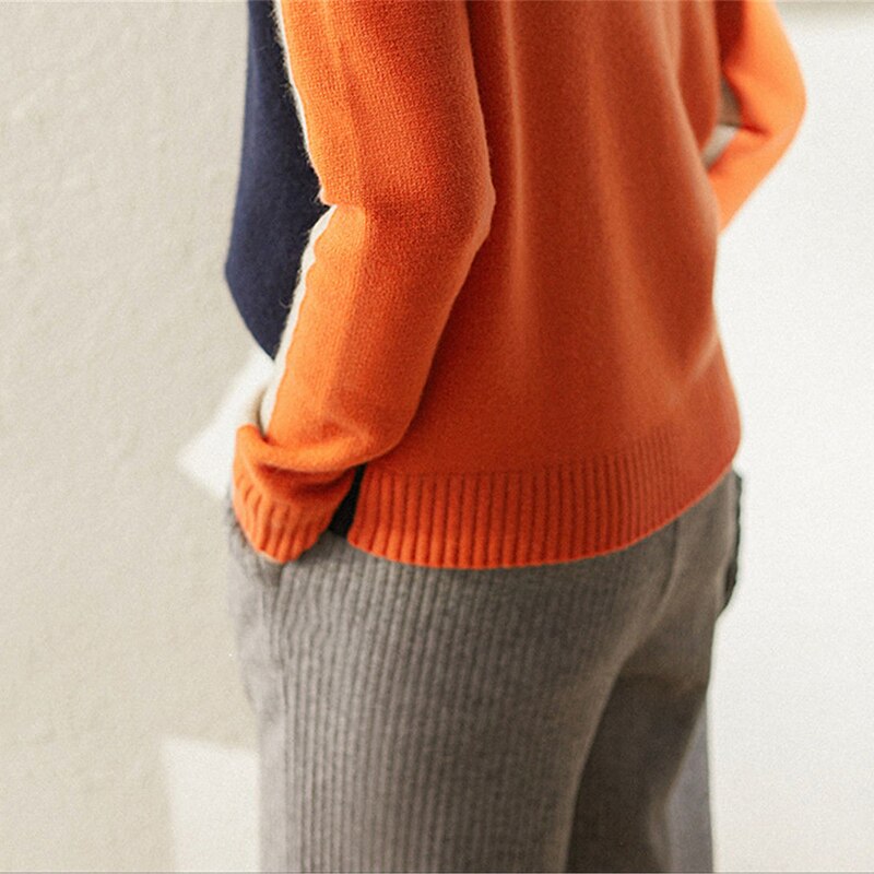 Victoria Strickpullover | Klyo