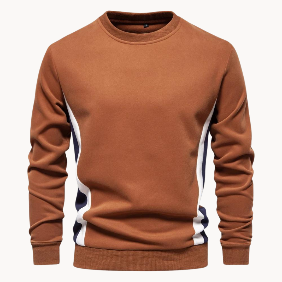 Arlo Crewneck Sweater | Klyo