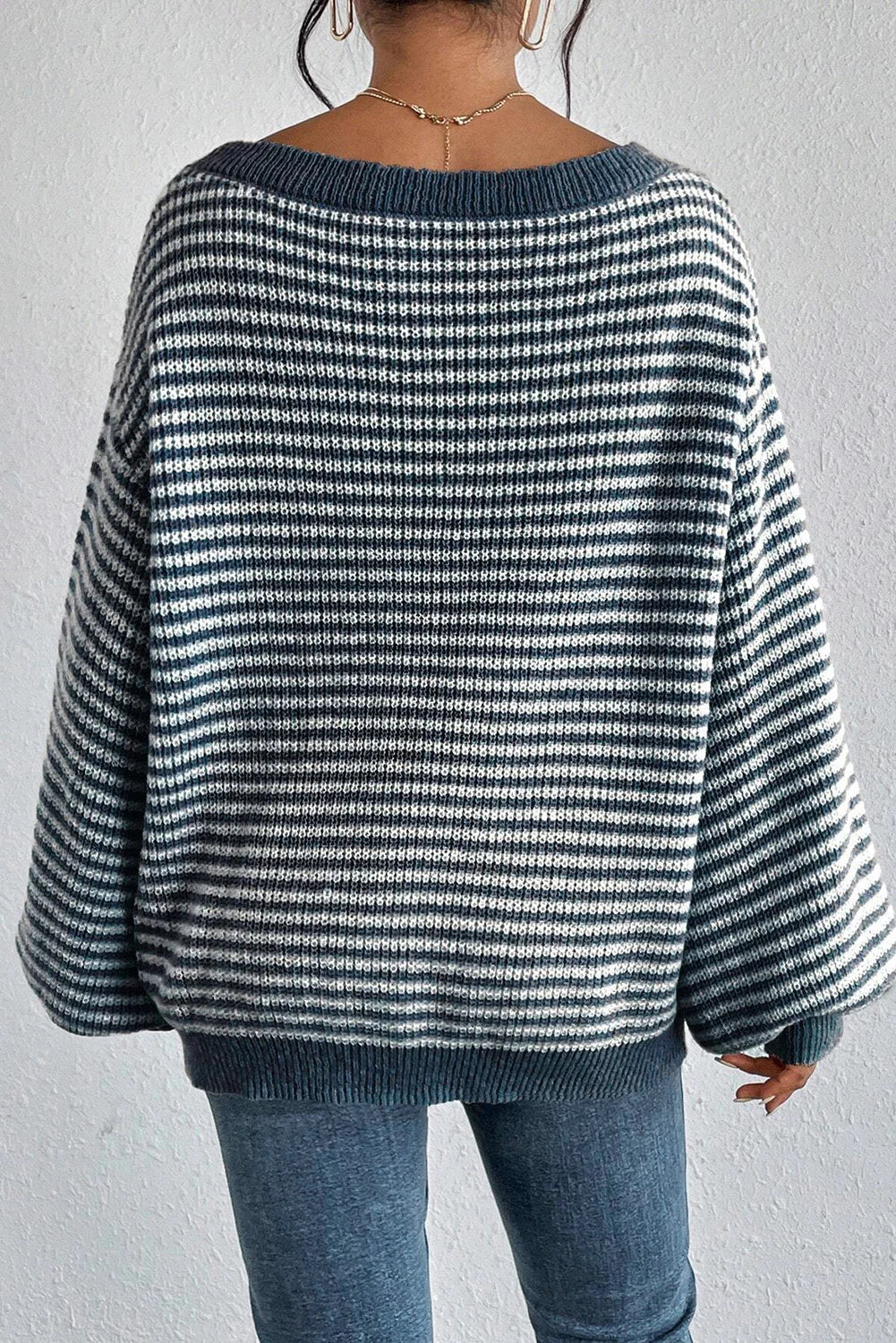 Cora Pullover | Klyo 