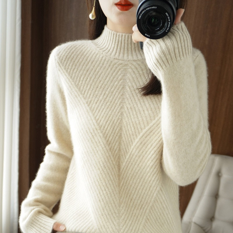 Elegant Cardigan Fyabs | Klyo