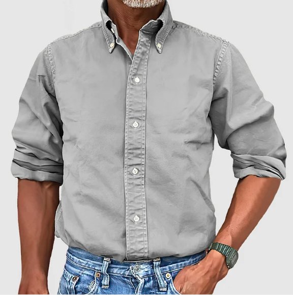 Classic Lancastel Shirt | Klyo