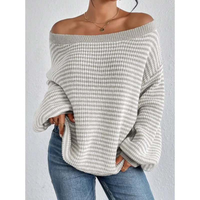 Cora Sweater | Klyo