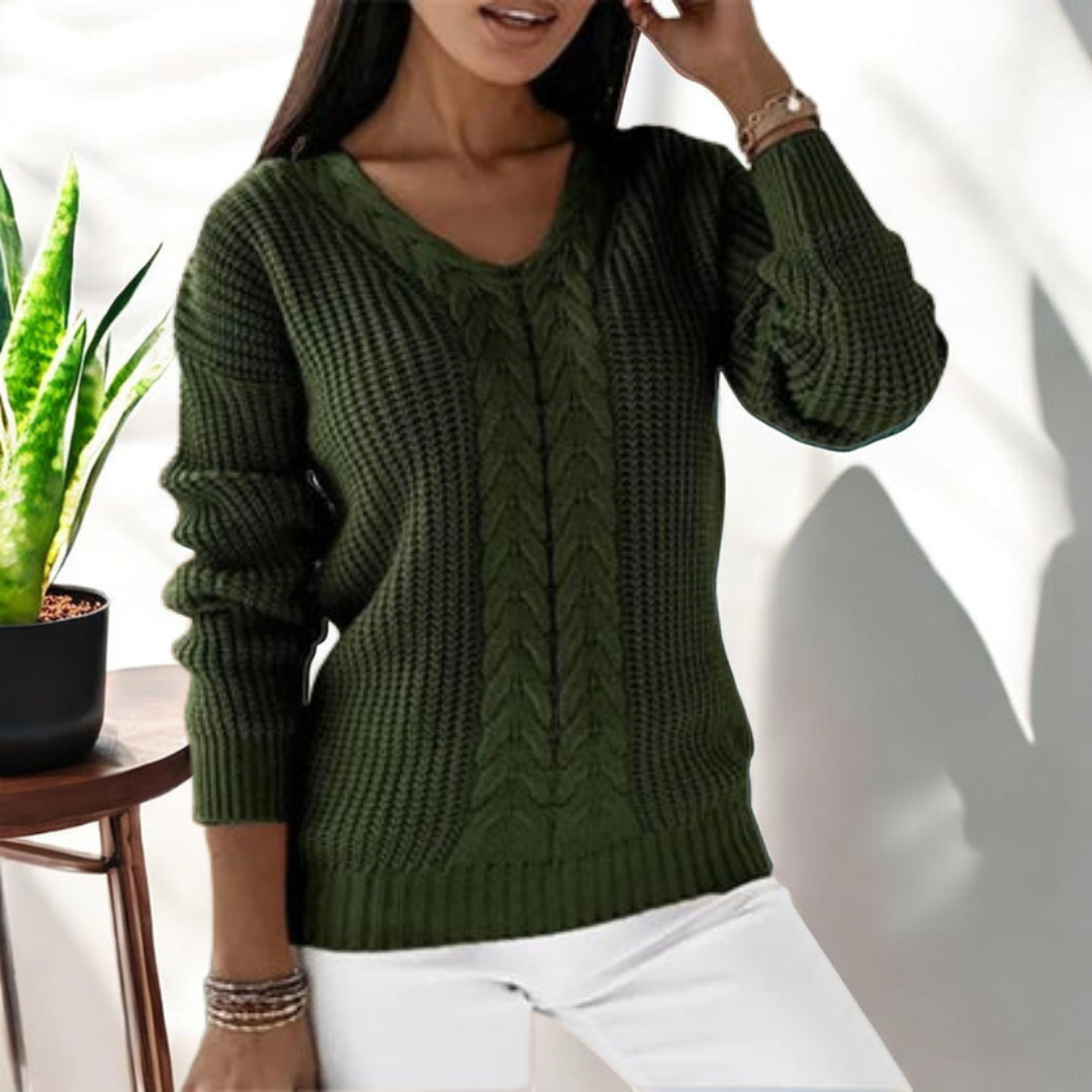 Elin women's sweater | Klyo