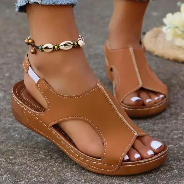 Vana Orthopedic Sandal | Klyo