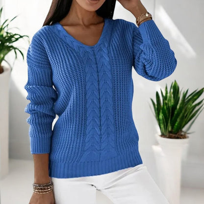 Elin Damenpullover | Klyo