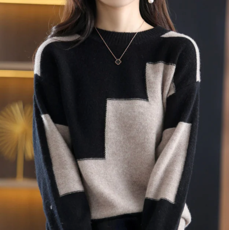 Bene Eleganter Pullover | Klyo