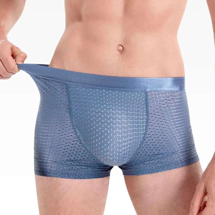 Boxershorts aus Bambusfaser | Klyo