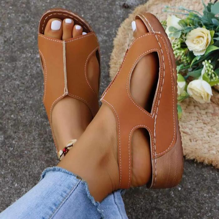 Vana Orthopedic Sandal | Klyo