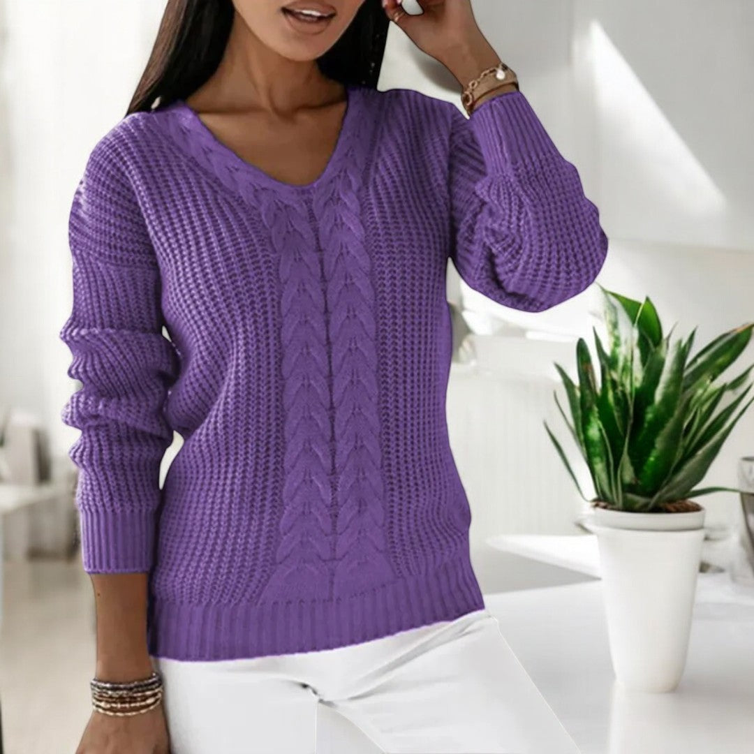 Elin women's sweater | Klyo