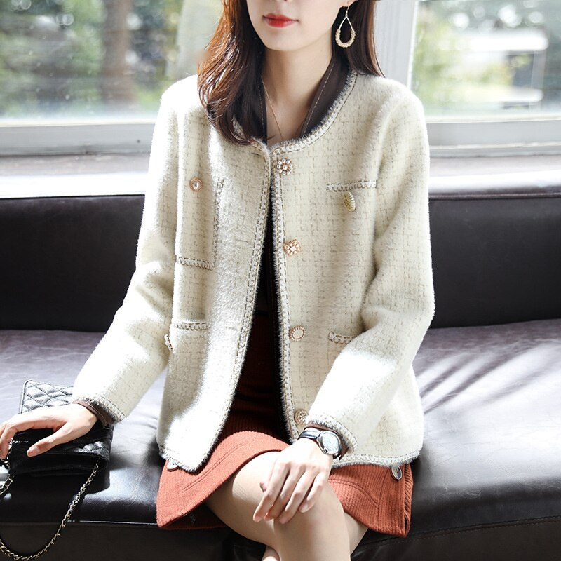 Elegant Cardigan Erian | Klyo