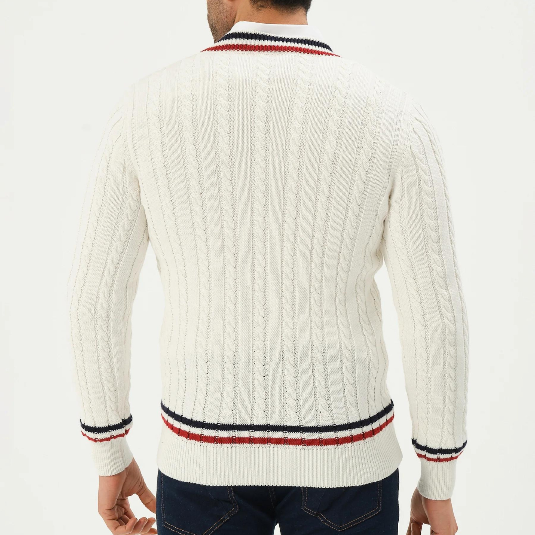 Milo Pullover | Klyo