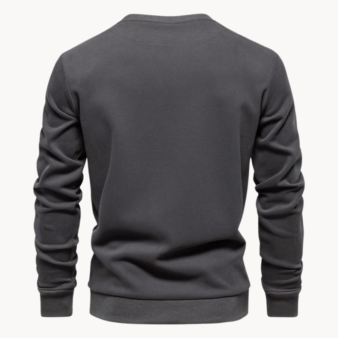 Arlo Crewneck Sweater | Klyo